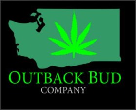 Outback Bud Company entry by an anonymous creative