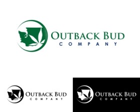 Outback Bud Company entry by Rey-An Ong Rebollos