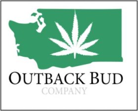 Outback Bud Company entry by an anonymous creative