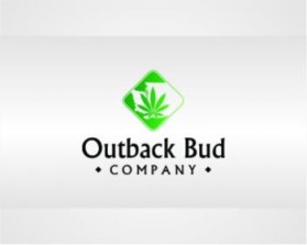 Outback Bud Company entry by Baabur Rohman