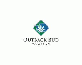 Outback Bud Company entry by Baabur Rohman