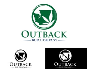 Outback Bud Company entry by Rey-An Ong Rebollos