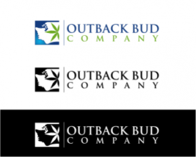 Outback Bud Company entry by puji wahyono