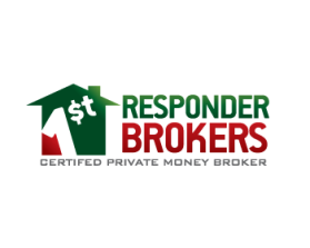 1st Responder Brokers entry by Magmion