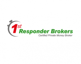 1st Responder Brokers entry by smarttaste