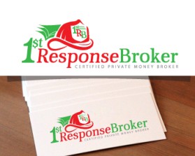 1st Responder Brokers entry by FactoryMinion
