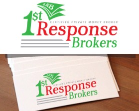 1st Responder Brokers entry by FactoryMinion