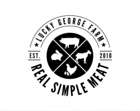 Lucky George Farm entry by Charmaine M. Lavador