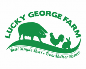 Lucky George Farm entry by Semparades Doko