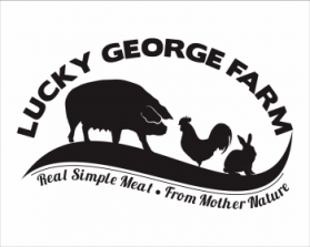 Lucky George Farm entry by Semparades Doko
