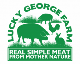 Lucky George Farm entry by Semparades Doko