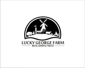 Lucky George Farm entry by Rully Kurnia Suandana
