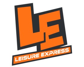 Leisure Express entry by ibbie ammiel