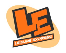 Leisure Express entry by ibbie ammiel