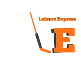Leisure Express entry by shearart