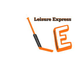 Leisure Express entry by shearart