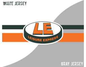Leisure Express entry by oberon7
