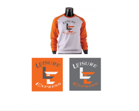 Leisure Express entry by jonnson