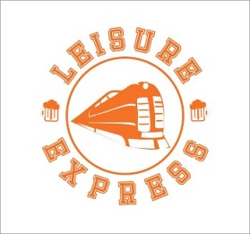 Leisure Express entry by k3m3