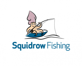squidrow fishing entry by Edy Santoso