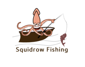 squidrow fishing entry by Neil Peter Yu