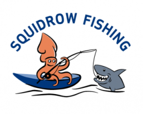 squidrow fishing entry by Edy Santoso
