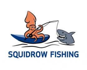 squidrow fishing entry by Edy Santoso
