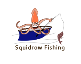 squidrow fishing entry by Neil Peter Yu