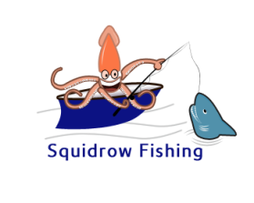 squidrow fishing entry by Neil Peter Yu