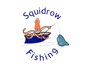squidrow fishing entry by Neil Peter Yu