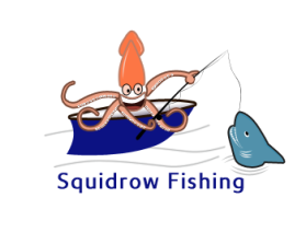 squidrow fishing entry by Neil Peter Yu