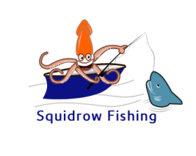 squidrow fishing entry by Neil Peter Yu