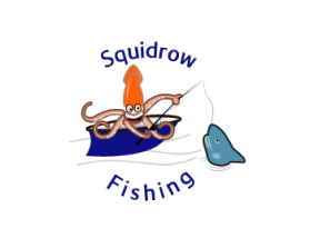 squidrow fishing entry by Neil Peter Yu