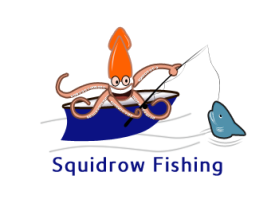 squidrow fishing entry by Neil Peter Yu
