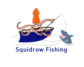 squidrow fishing entry by Neil Peter Yu