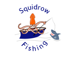 squidrow fishing entry by Neil Peter Yu