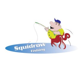squidrow fishing entry by Connie Hall