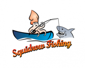 squidrow fishing entry by Edy Santoso