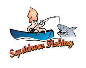 squidrow fishing entry by Edy Santoso