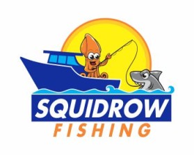 Fishing Logos design