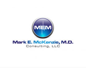 Mark E. McKenzie, M.D., Consulting, LLC entry by cj38