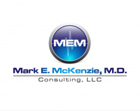 Mark E. McKenzie, M.D., Consulting, LLC entry by cj38