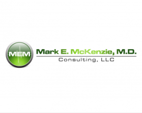 Mark E. McKenzie, M.D., Consulting, LLC entry by cj38