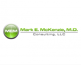 Mark E. McKenzie, M.D., Consulting, LLC entry by cj38