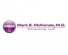 Mark E. McKenzie, M.D., Consulting, LLC entry by cj38