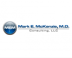 Mark E. McKenzie, M.D., Consulting, LLC entry by cj38