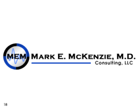 Mark E. McKenzie, M.D., Consulting, LLC entry by neilfurry