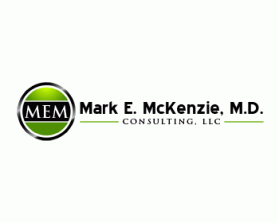 Mark E. McKenzie, M.D., Consulting, LLC entry by runeking500