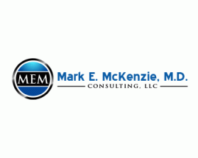 Mark E. McKenzie, M.D., Consulting, LLC entry by runeking500