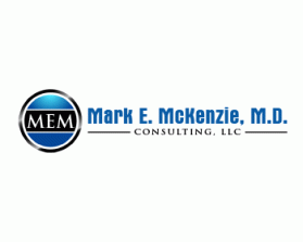 Mark E. McKenzie, M.D., Consulting, LLC entry by runeking500